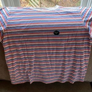 Multi Color LLbean TShirt - Medium. Still has tags. Never worn.